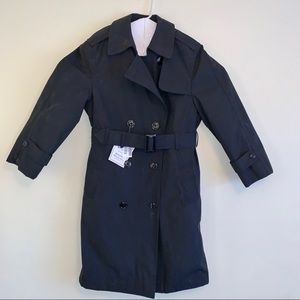 DSCP Garrison Collection Military Coat